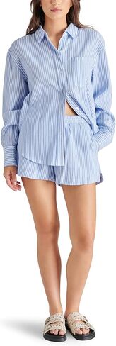 Steve Madden Women's Juna Top in Saudi Arabia