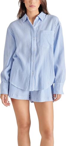 Steve Madden Women's Juna Top in Saudi Arabia