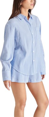 Steve Madden Women's Juna Top in Saudi Arabia