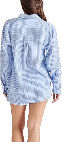 Steve Madden Women's Juna Top in Saudi Arabia