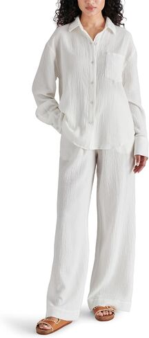 Steve Madden Women's Juna Top in Saudi Arabia