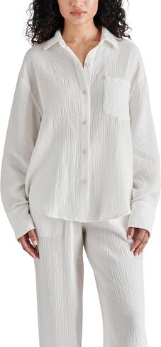 Steve Madden Women's Juna Top in Saudi Arabia