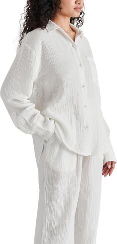 Steve Madden Women's Juna Top in Saudi Arabia