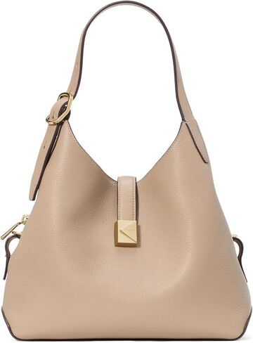 kate spade new york Women's Deco Pebbled Leather Medium Crossbody Tote in Saudi Arabia