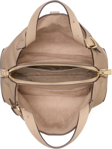 kate spade new york Women's Deco Pebbled Leather Medium Crossbody Tote in Saudi Arabia