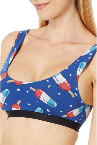MeUndies – U Back Bralette for Women – Comfortable Underwear for Women – No Underwire - Tencel Micro Modal Fabric in Kuwait