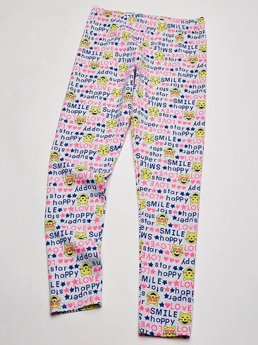 OSHKOSH B'GOSH Girls' Full Length Leggings in Kuwait