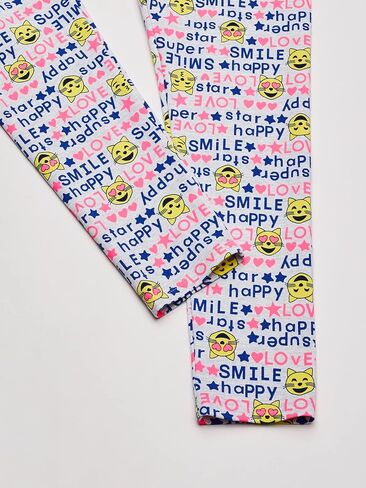 OSHKOSH B'GOSH Girls' Full Length Leggings in Kuwait