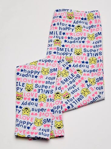 OSHKOSH B'GOSH Girls' Full Length Leggings in Kuwait