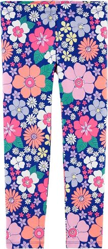 OSHKOSH B'GOSH Girls' Full Length Leggings in Kuwait