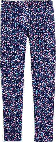 OSHKOSH B'GOSH Girls' Full Length Leggings in Kuwait