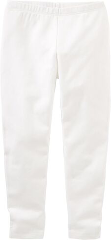 OSHKOSH B'GOSH Girls' Full Length Leggings in Kuwait
