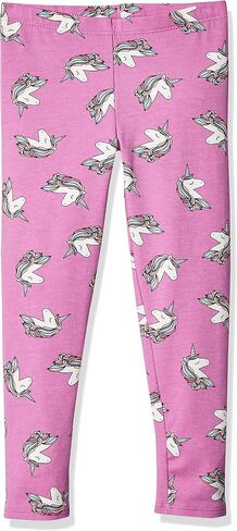 OSHKOSH B'GOSH Girls' Full Length Leggings in Kuwait