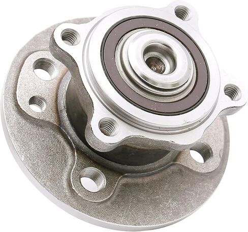 FKG 512427 مجموعة محور العجلة الخلفية مناسبة لميني كوبر 2007-2015 in Saudi Arabia
