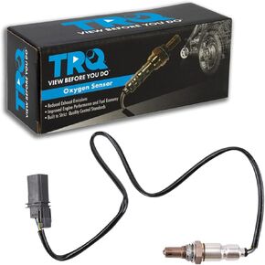 TRQ Upstream O2 Oxygen Sensor Compatible with 2010-2013 Hyundai Tucson 2011-2013 Kia Sportage