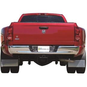 D70764SET Dim Mud Flap Set Dge 03