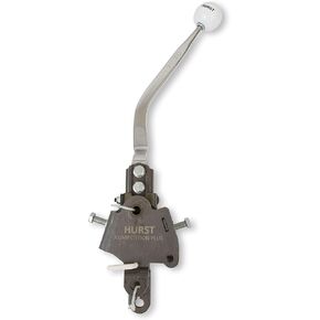 Hurst 3916848 Manual Gear Shift Lever Kit, Chrome