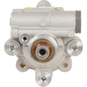 Cardone 96-1042 New Power Steering Pump without Reservoir