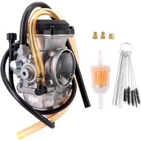 KIPA Carburetor for Vulcan 1500 Classic VN1500 1996-2004 15003-1380 15003-1432 15003-1353 15003-1255 15003-1241