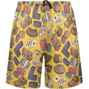 visesunny Pajama Pants Comfy Soft Lounge Sleep Bottoms Casual Pj Pants with Pockets