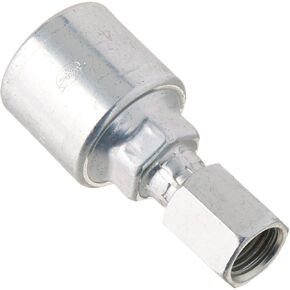 Gates Coupling