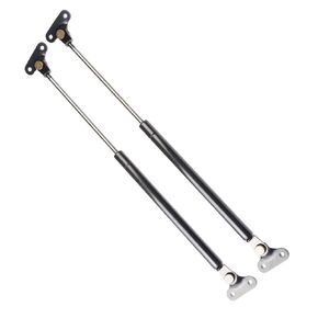 Tailgate Rear Lift Supports Shock Gas Strut for Toyota Land Cruiser 80 1990-1997 Lexus LX450 1996 1997 68960-60022 2PCS-Set