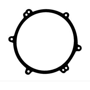 8785 Outer Clutch Cover Gasket for Kawasaki KDX200 KDX 200 95-2006