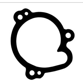 MG 321117 Water Pump Gasket for Kawasaki Kx250 Kx 250 93-2000