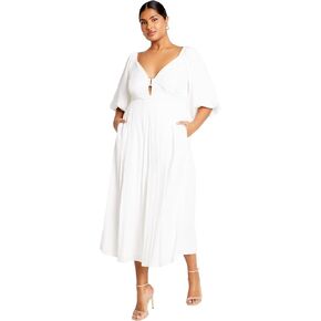 Women's Apparel Women's CITYCHIC Plus Size Dress Shae