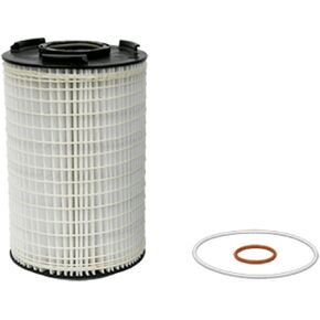 Wix Cartridge Lube Metal Free Filter - WL10047