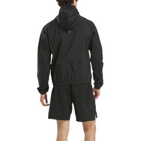 Reebok Men's Running Woven Wind Jacket
