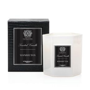 Antica Farmacista Scented Candle, Manhattan, 9 Ounce
