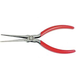 Proto J223G Needle-Nose Extra Thin Pliers, 6-5/32" Overall Length