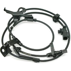 ABS Wheel Speed Sensor Front Left Driver 89543-52100 Replacement for VERSO S 2010-2016