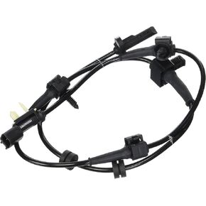 ACDelco GM Original Equipment 84070321 Front Wheel Speed Sensor