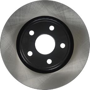 120.58006 Premium Brake Rotor