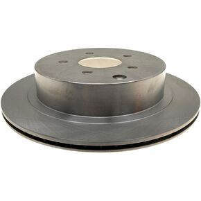 Raybestos 980155R Professional Grade Disc Brake Rotor