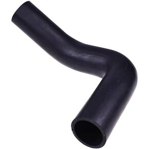 DVPARTS Molded Coolant Hose 20475 Compatible with Gates Radiator Coolant Hose
