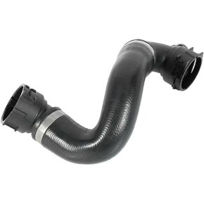 MUNIK 17127531581 Radiator hose for BMW 2005-2012 3 Series E90 325i 330i Replacement # 17127531581