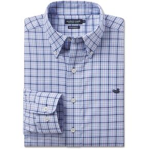 Youth Gonzales Performance Dress Shirt