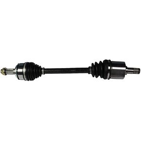 GSP NCV36078 CV Axle Shaft Assembly - Left Front (Driver Side)