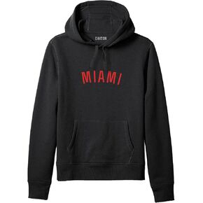 Daxton Adult Unisex Soft Pullover USA Cities States Comfort Hoodie Fleece Sweatshirt