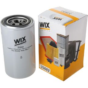 Wix 33682 Gas Filter