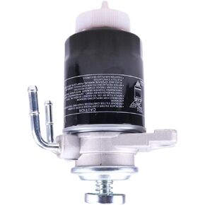 Fuel Filter Assembly T4682-25732 T4682-25731 T4682-43172 Fit For Kioti CK2610 DK451 DK55 DK551 DK60 K92400 MEC2200GW MEC2240GW RX6010C RX6010PC