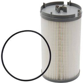 K37-1009 Fuel Filter Element Replacement for Kenworth 2010-2014, Replacement for Peterbilt Trucks, Replacement for Paccar EPA 2013 MX-13 Engines, Replaces PFF61653-30 PF9929