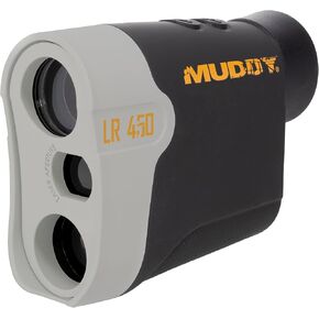 MUDDY Laser Range Finder 850 Yard with HD