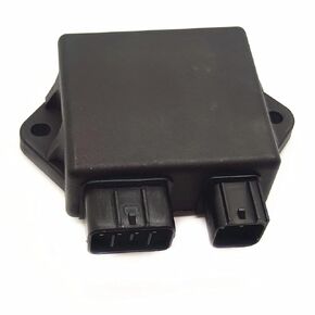CDI Box Igniter fit for Yamaha 40 HP Outboard 66T-85540-00/66T-85540-01 2-Stroke Engines Boat Parts E40HP (1998-UP)