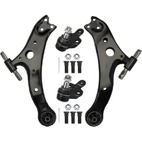 Front Lower Control Arm for 2002-2006 Lexus ES300 RX330 2007 2008 2009 Lexus RX350 RX400h Toyota Camry Highlander Solara Lower Control Arm
