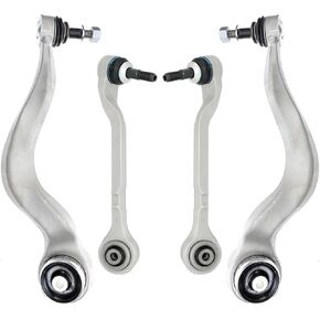 Lower Forward F30 Control Arm Compatible with BMW F30 F31 2014-2018 BMW 320i xDrive,328d xDrive,2013-2016 328i xDrive,335i xDrive,2017-2018 330i,230i,430i,440i Suspension Kit