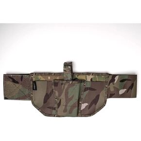 VNSH Gun Holster - حافظة الأسلحة الأكثر راحة للرجال والنساء - حافظة حزام البطن - أفضل الحافظات للحمل المخفي - واحدة لك، وواحدة لصديق (عبوتان باللون الأسود)